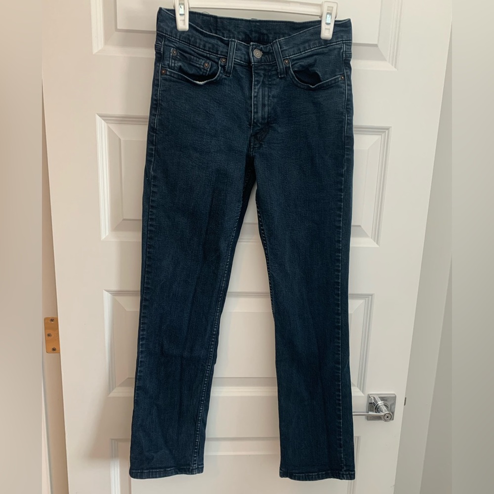 Womens Levi's